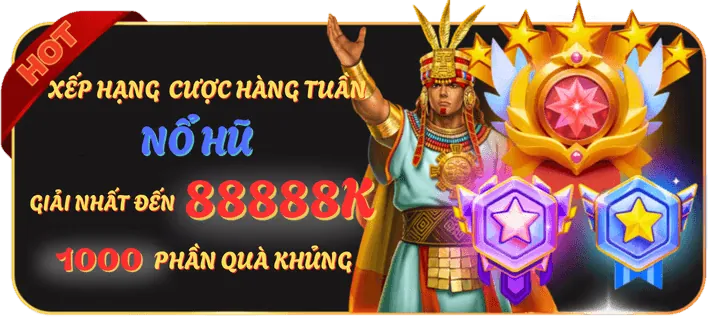 Hướng dẫn săn Jackpot game Nổ Hũ